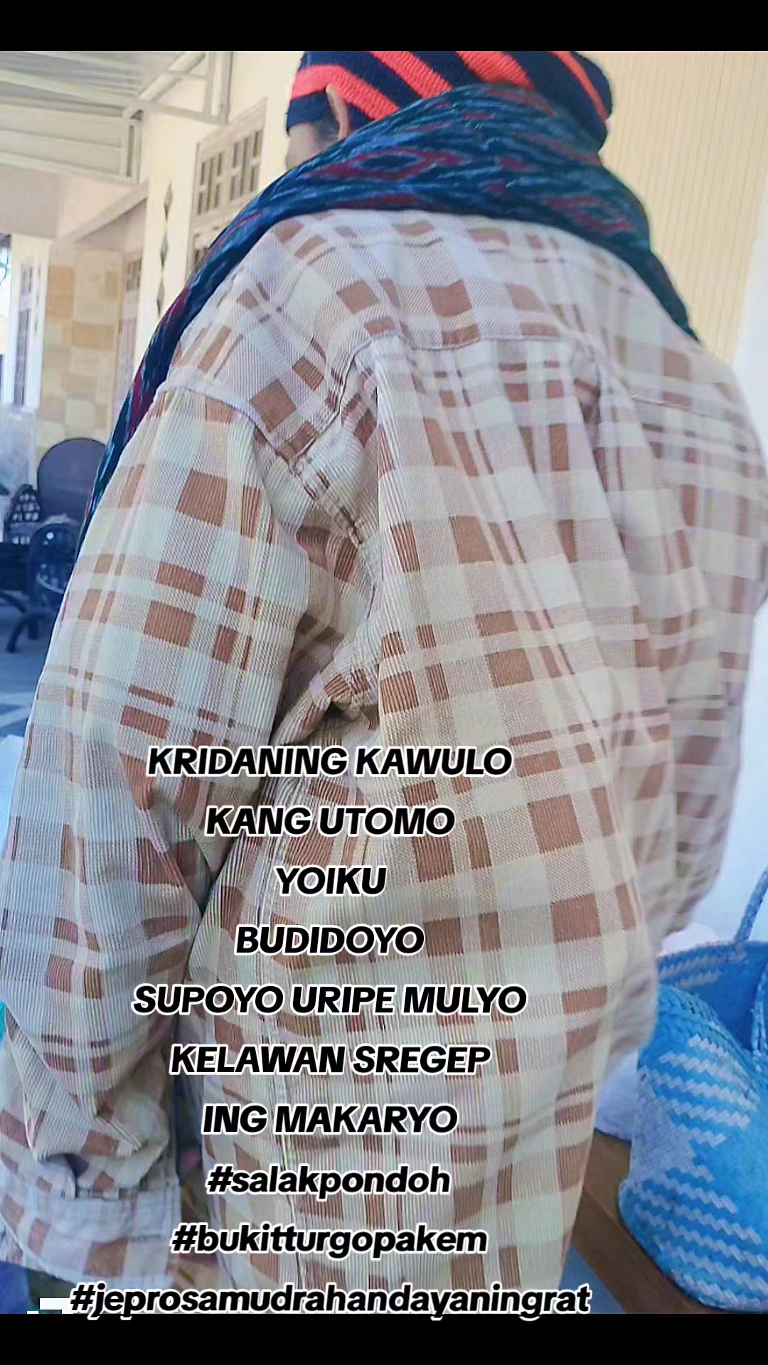@JEPRO SAMUDRA