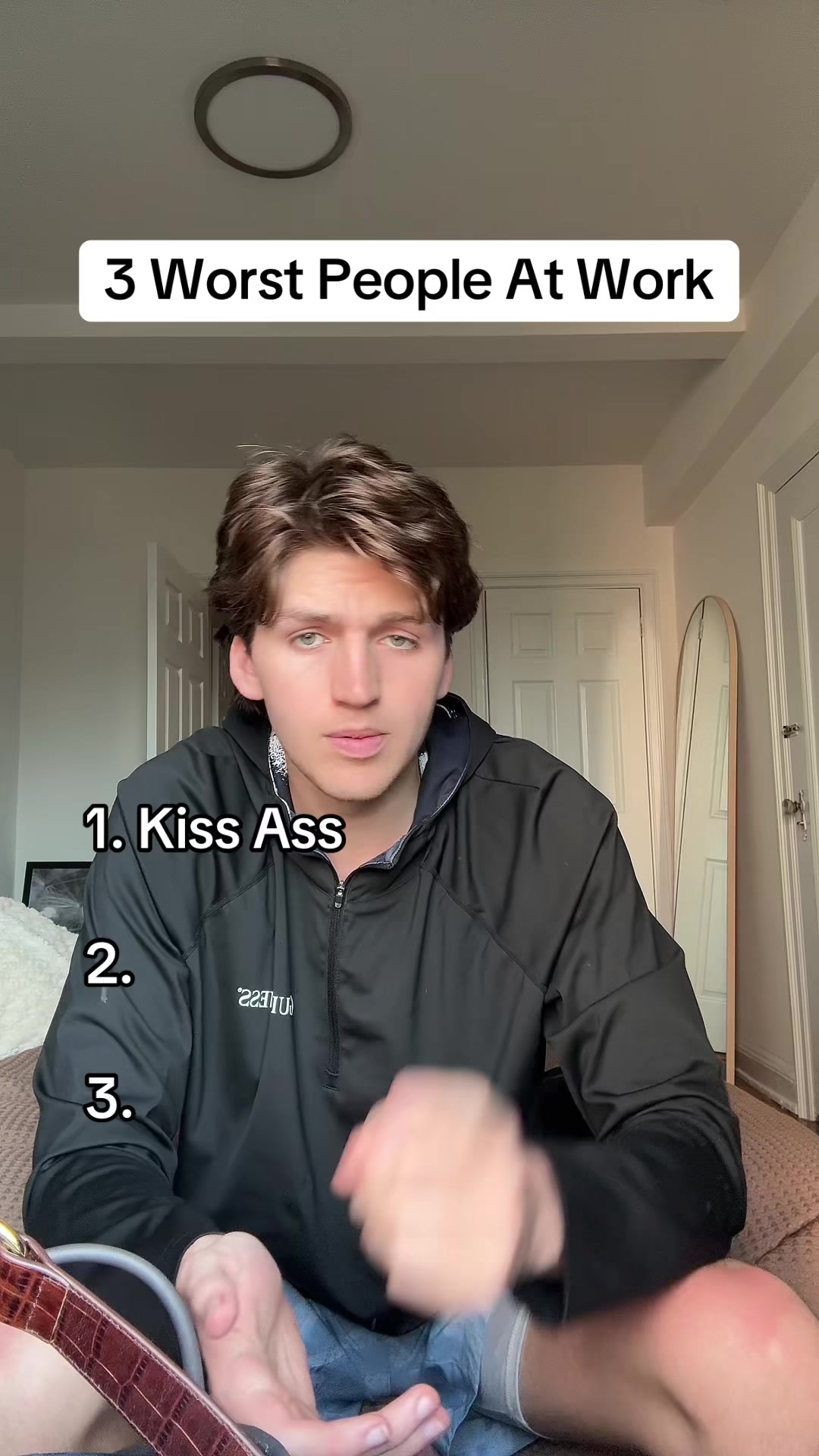 @Corporate Dudes