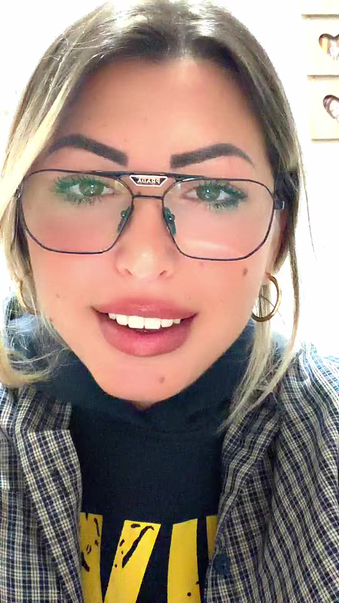 @Angela Cassano