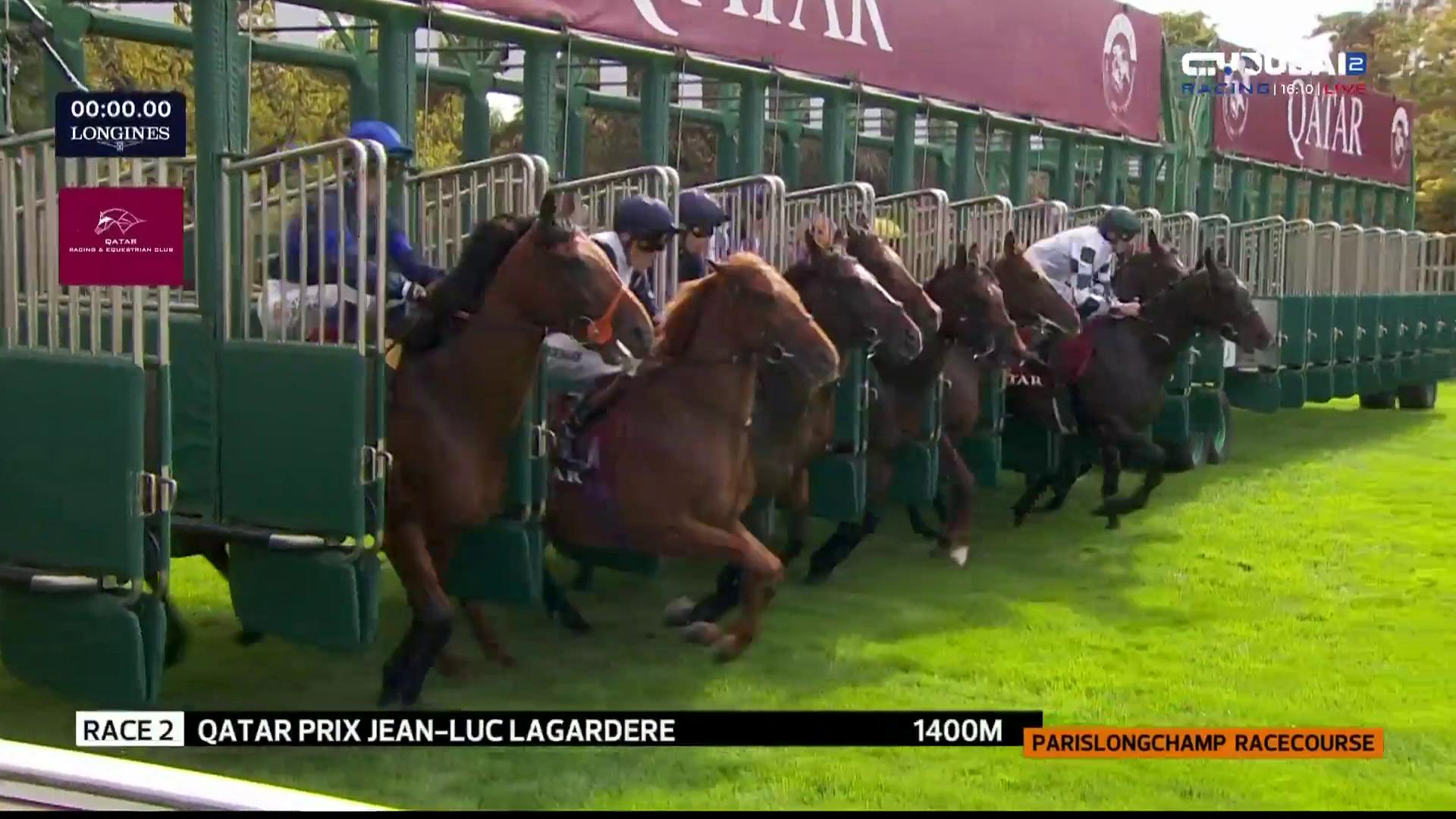 @Dubai Racing TV