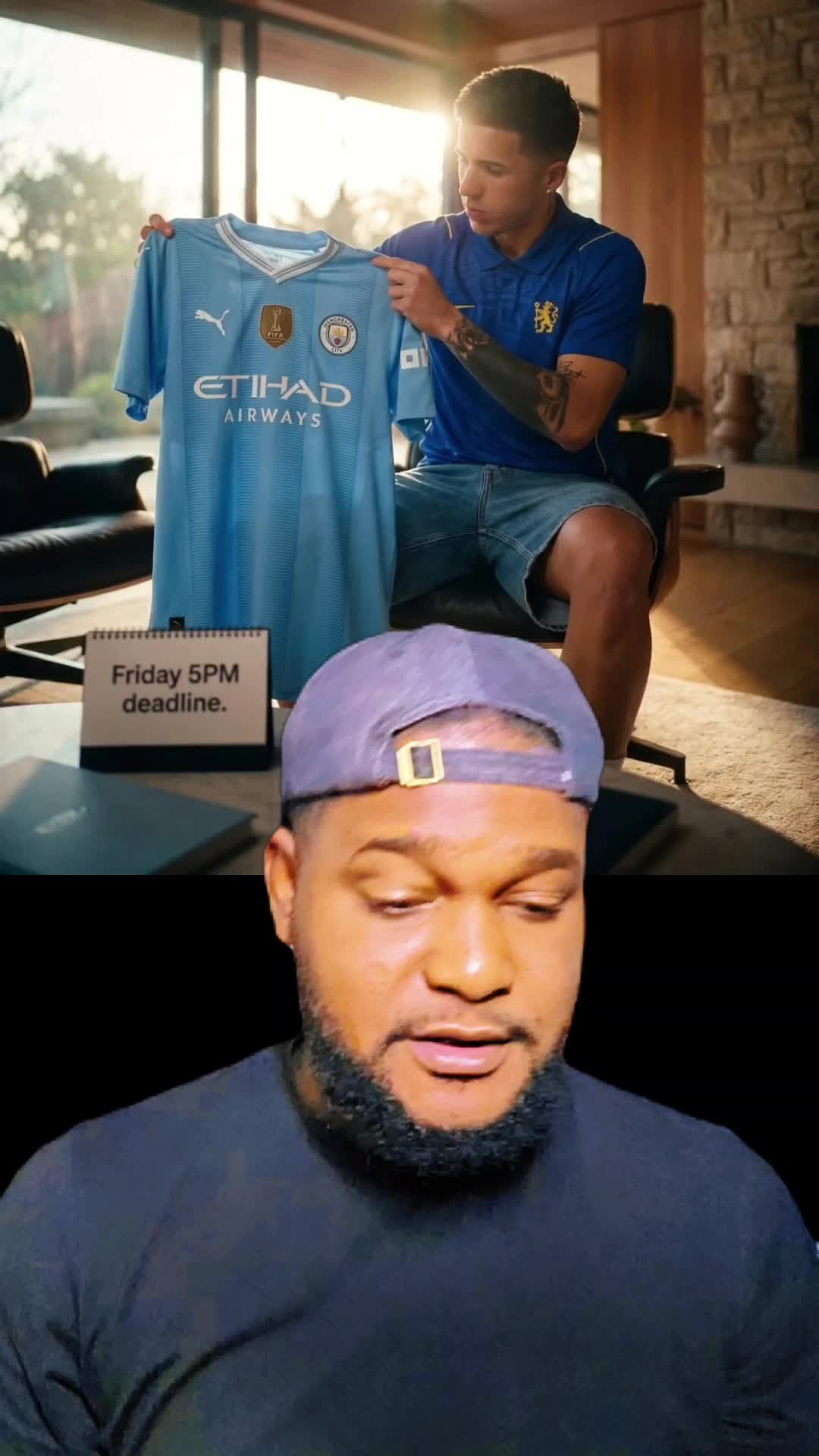 @Geff Charles