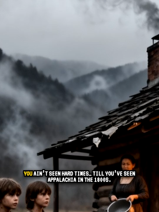 @Appalachian Way