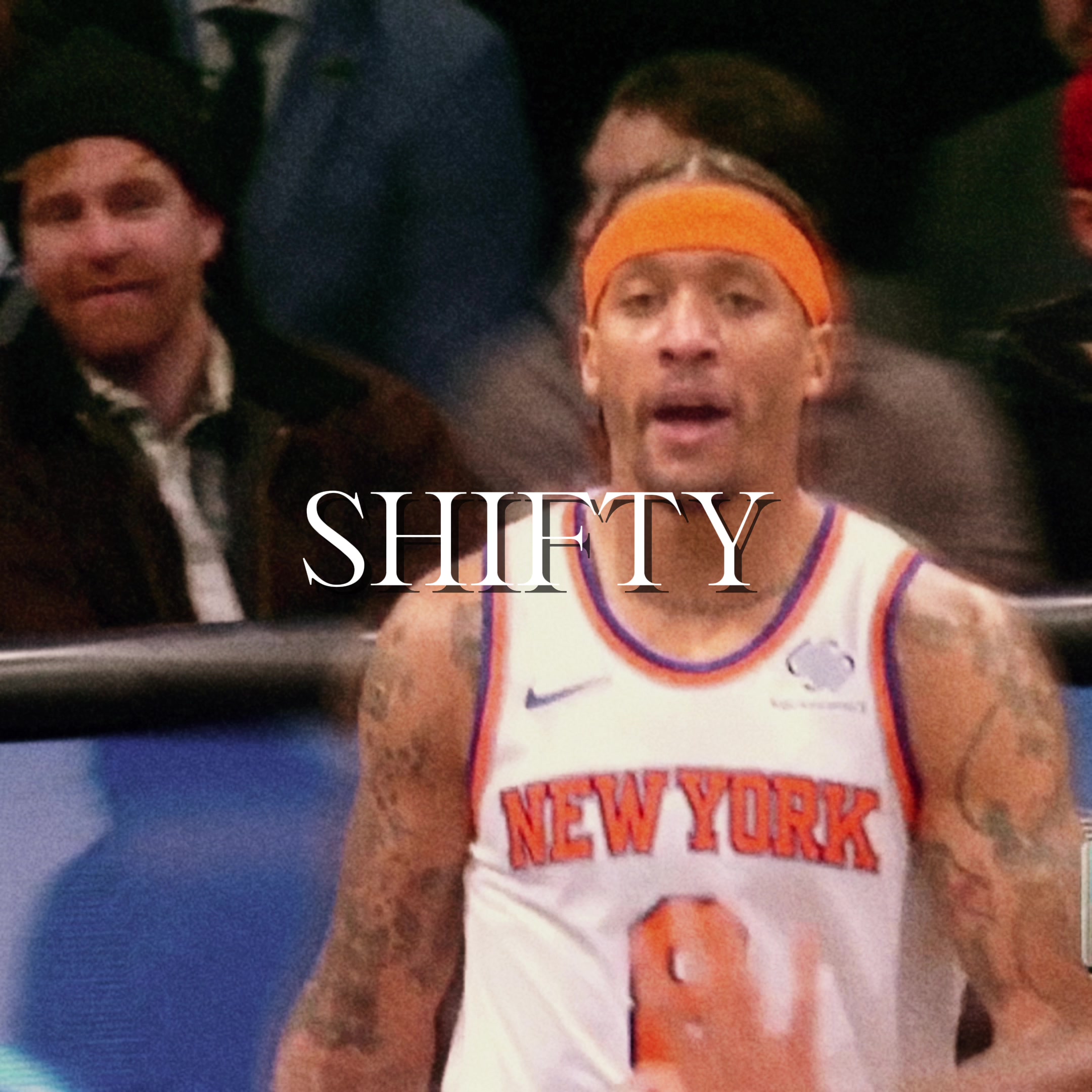 @Shifty