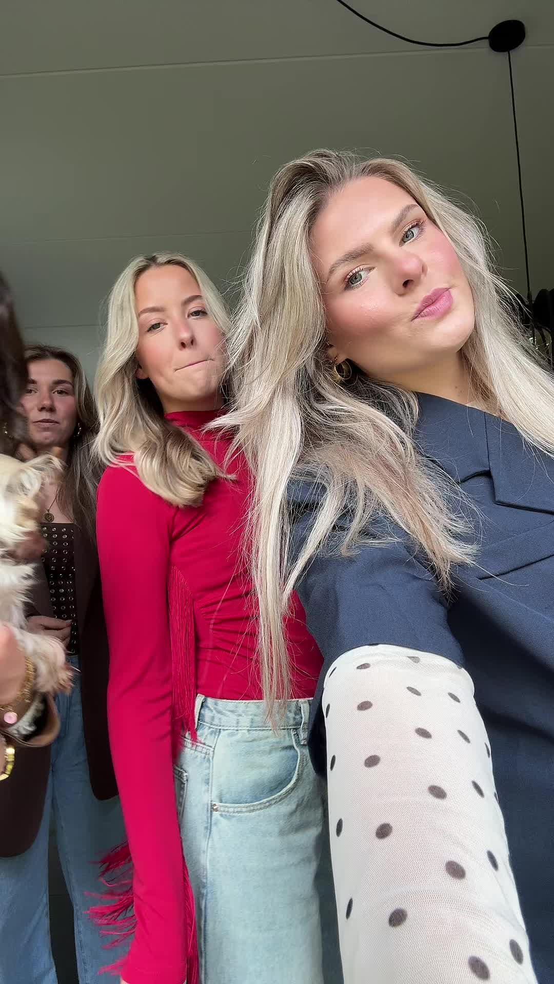 @Smashende schuumers