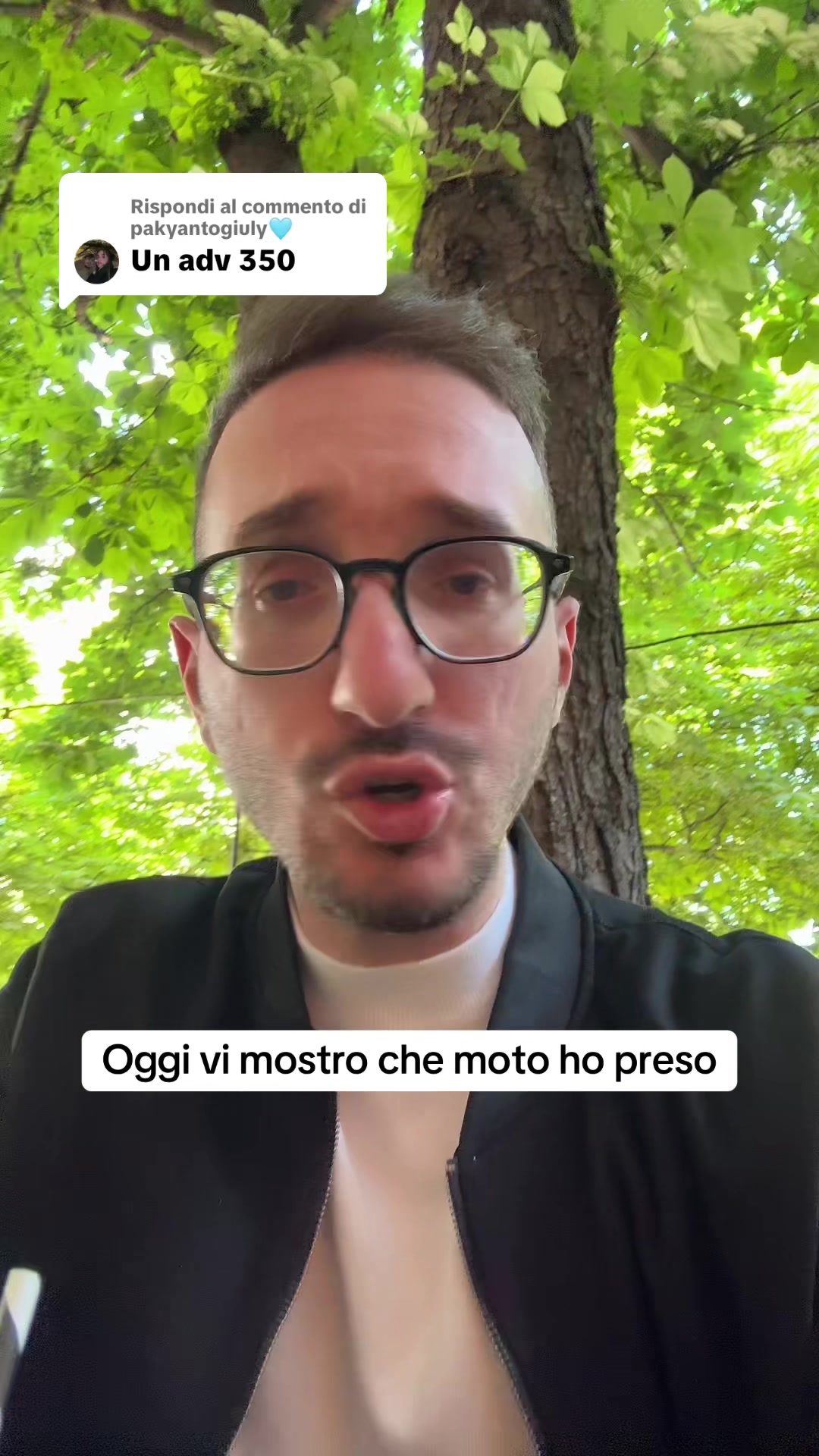 @Carmine Migliaccio