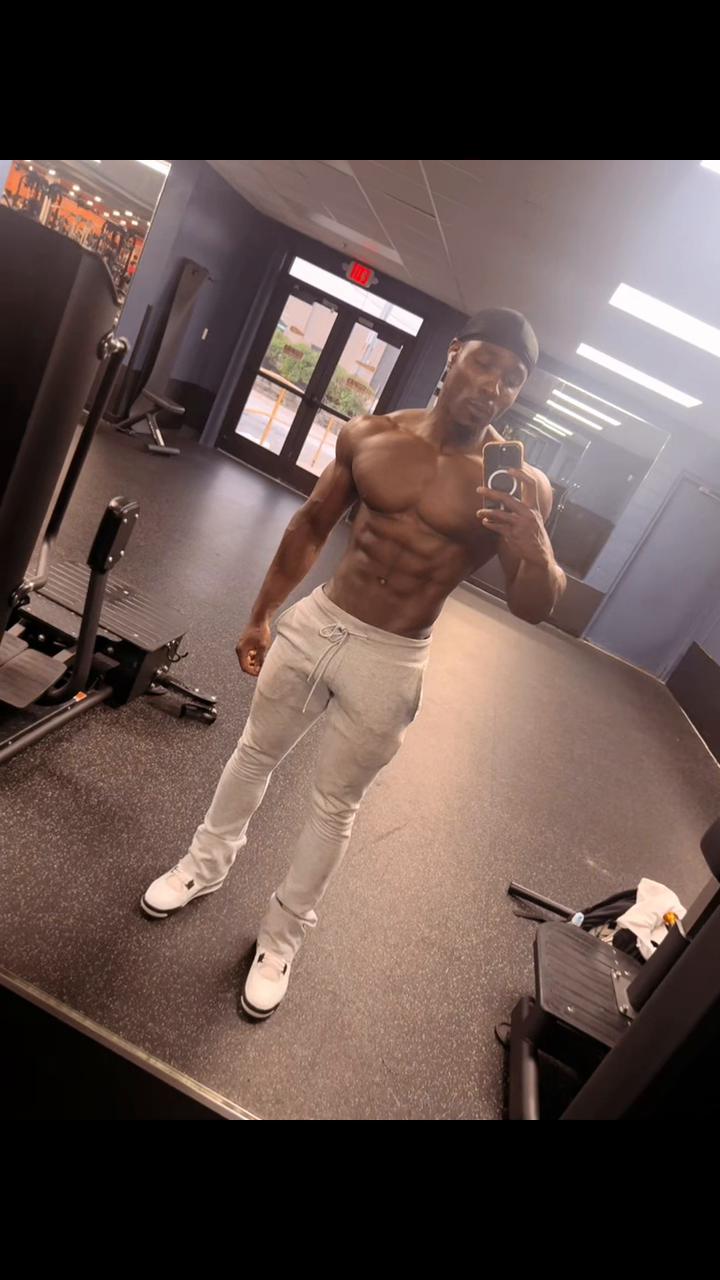 @Marlon fit 414