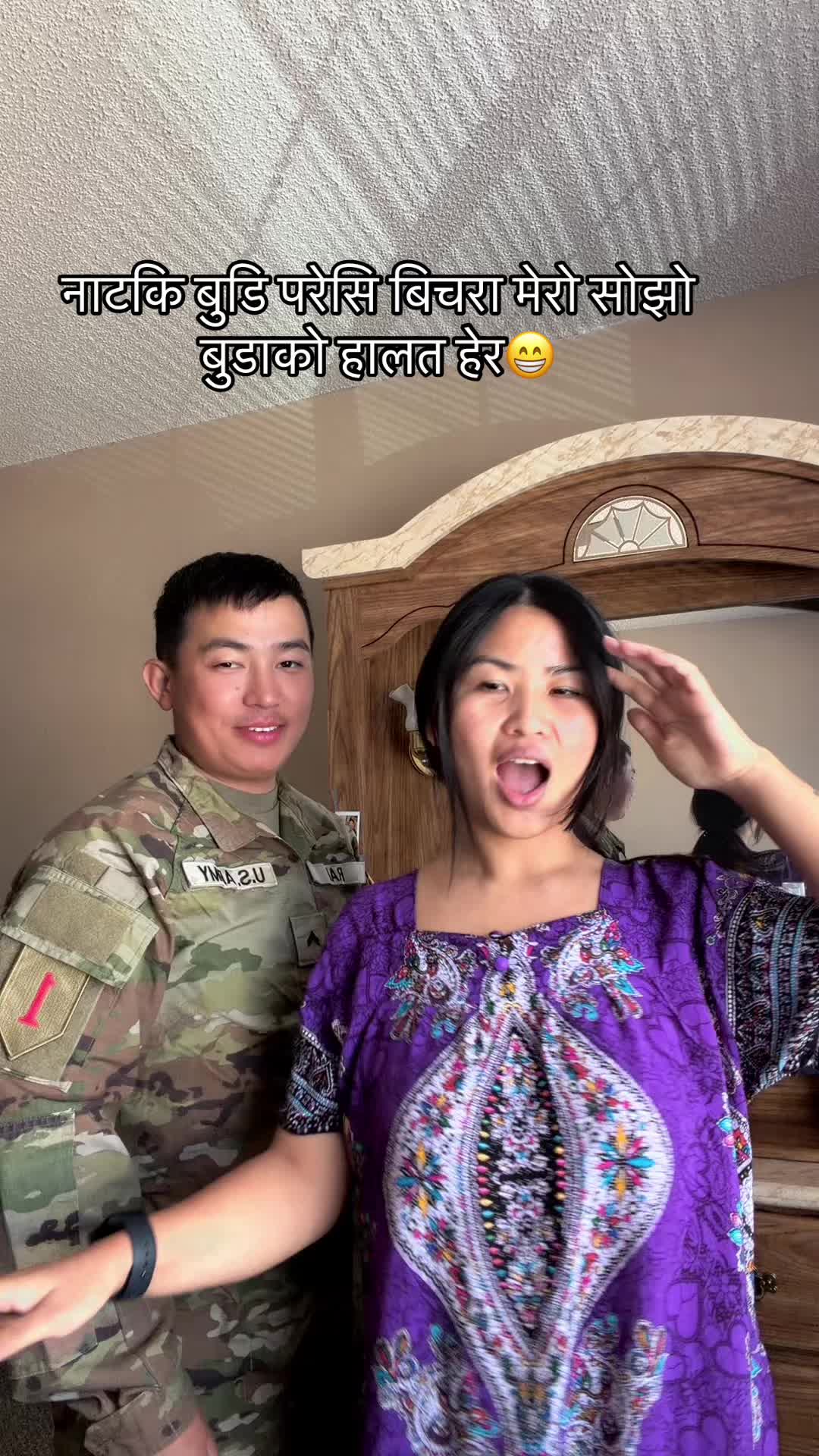 @🌻krissha Gurungrai🇺🇸❤️