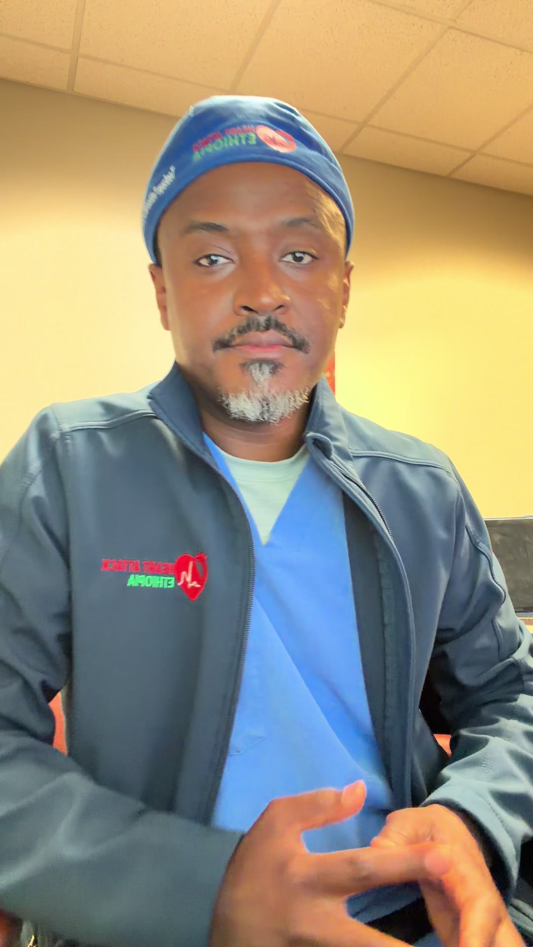 @Tesfaye Telila, MD
