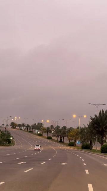 @Inside Bahria Karachi