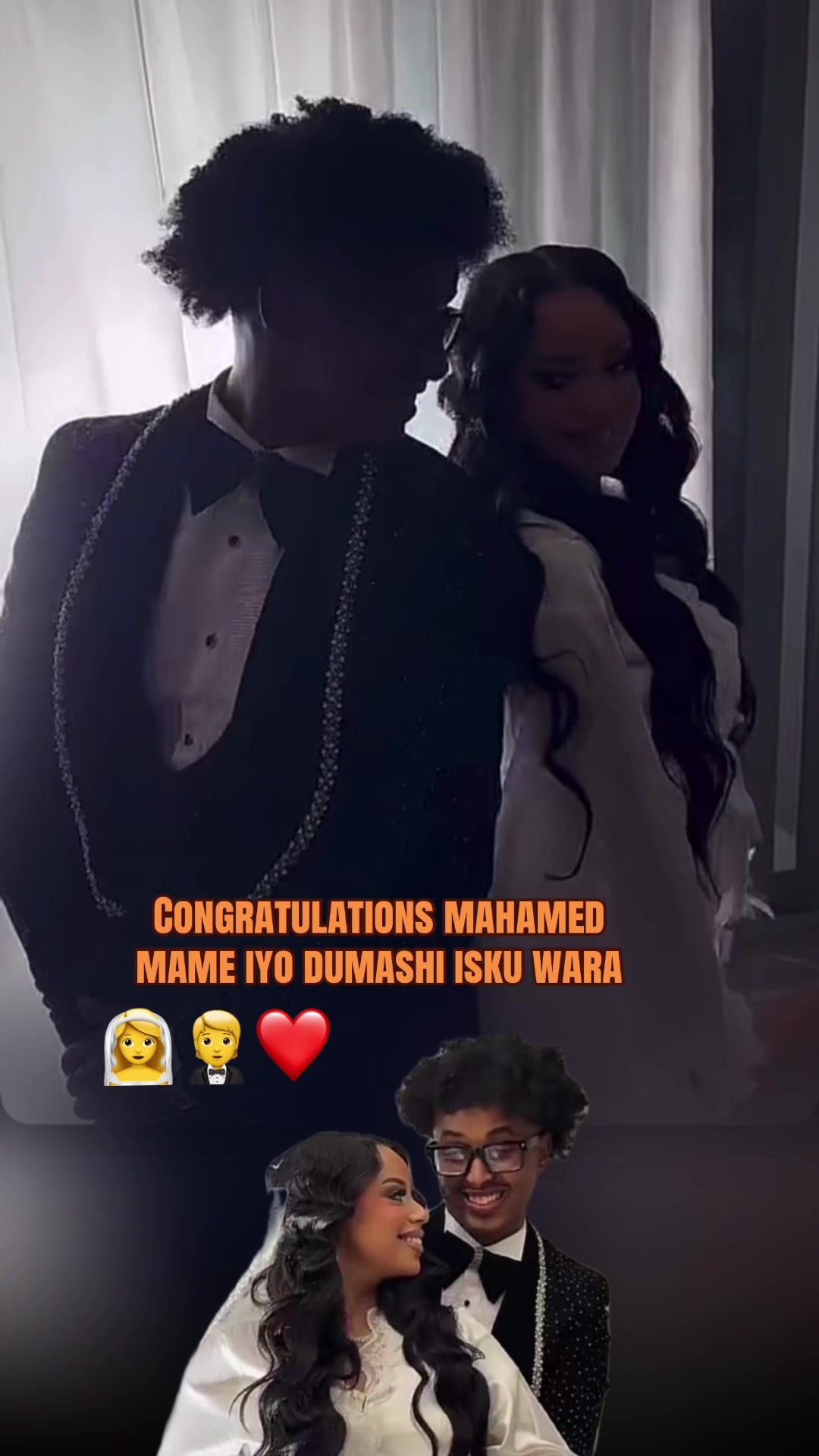 @Xanta waregto🚶♀️