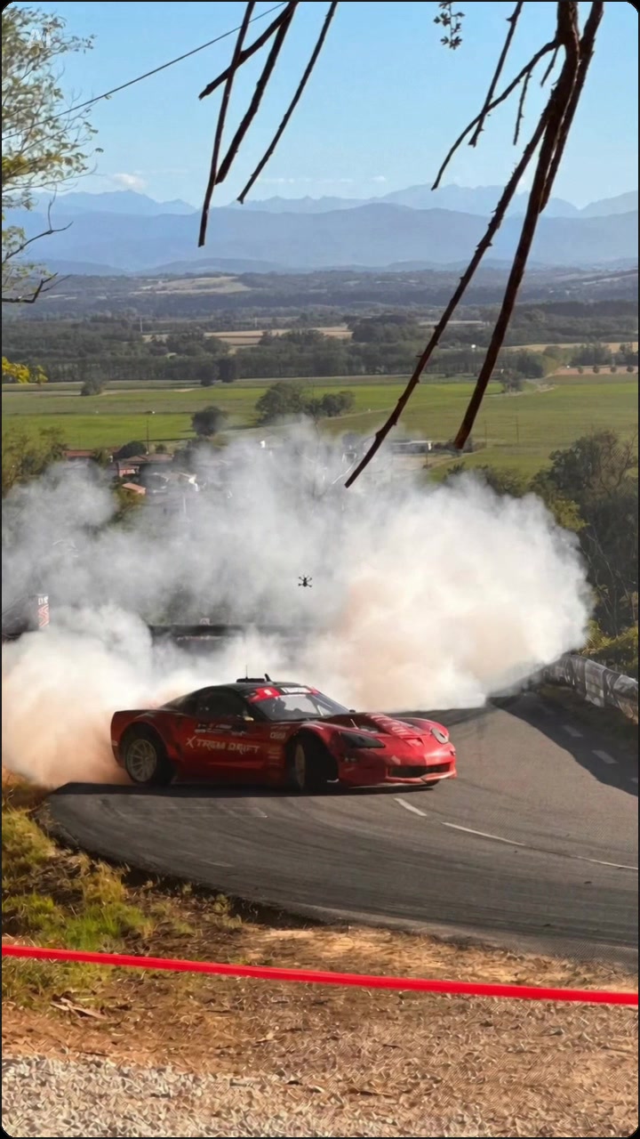 @Watata drift