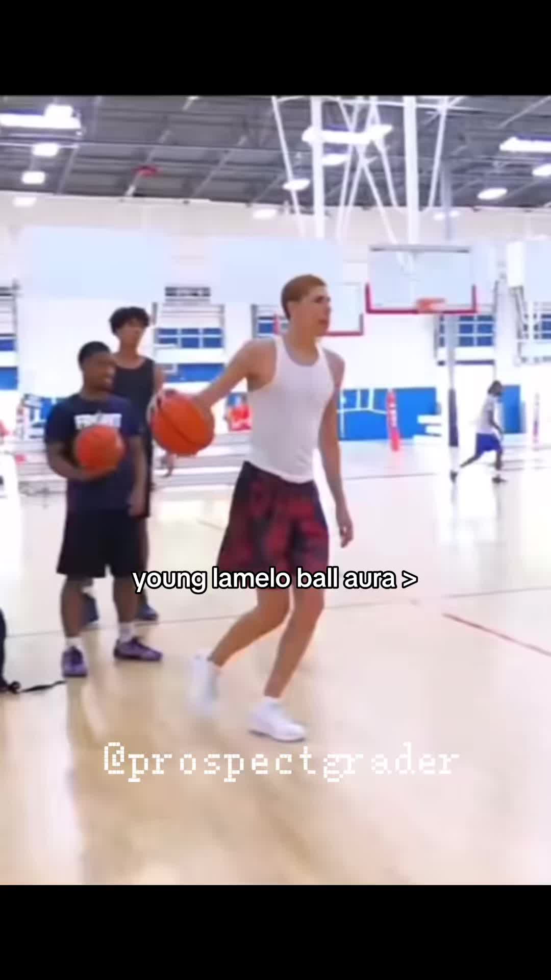@prospect grader 1.0