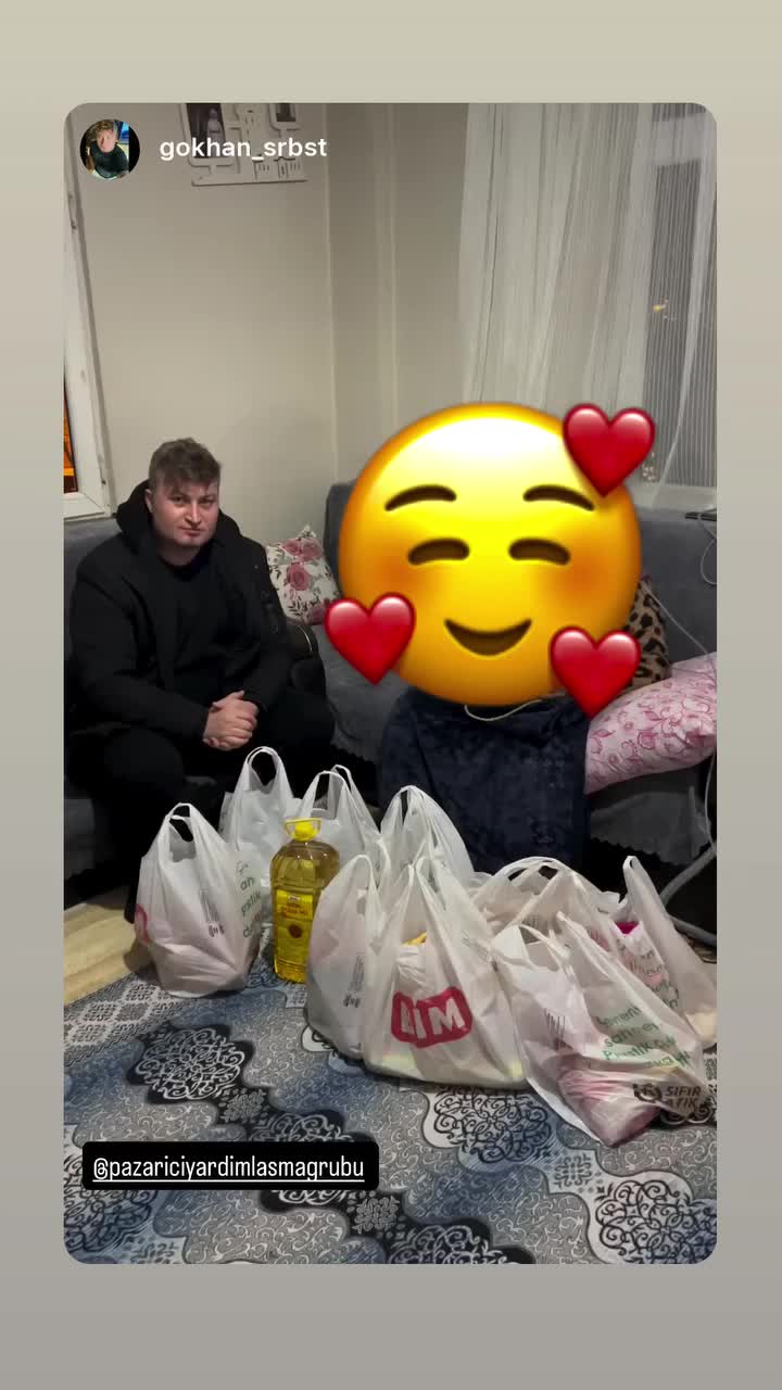 @Gökhan Serbest