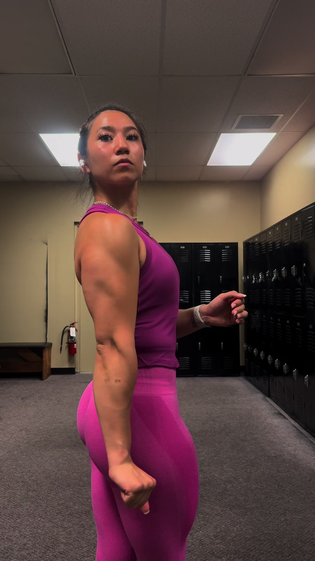 @Ashley fitness