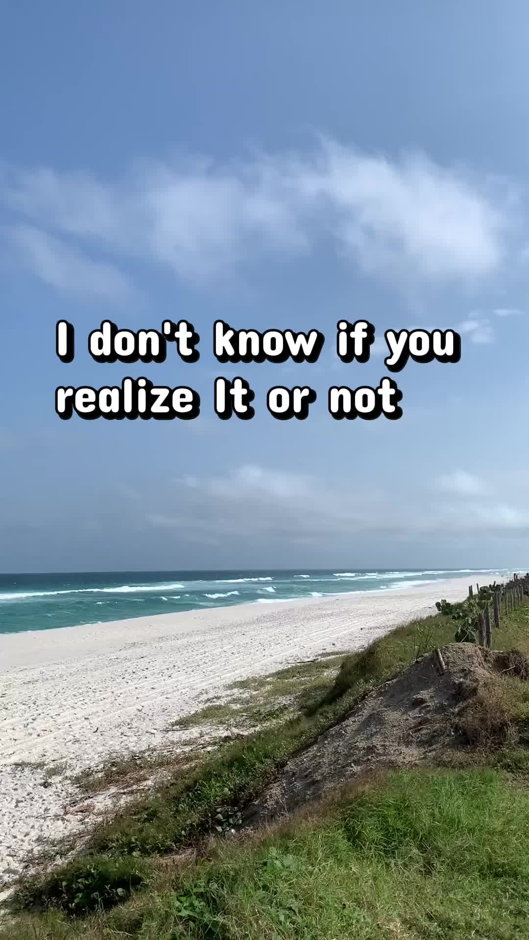 @Changed my life