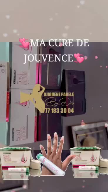 @Diodio Gaye LR
