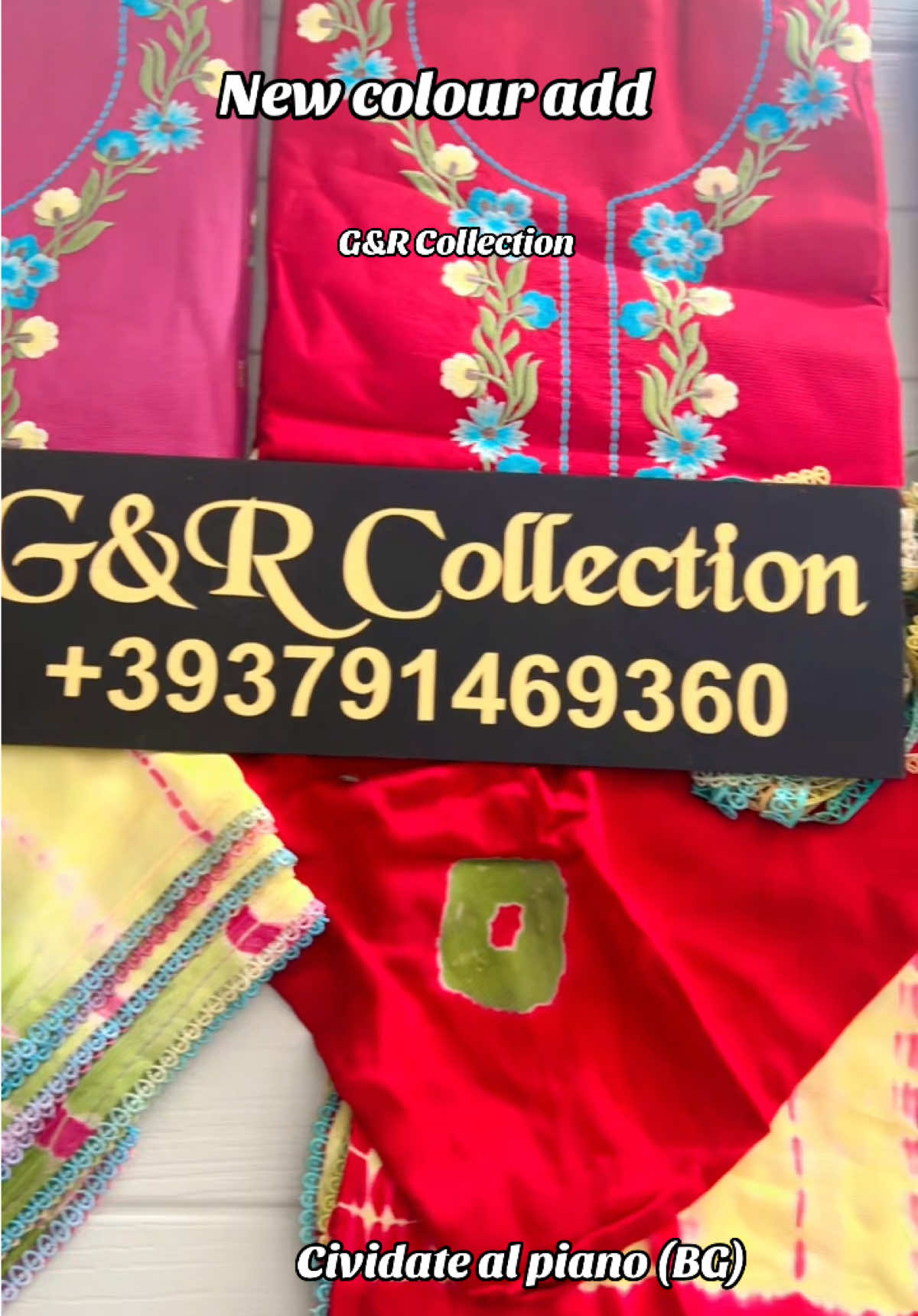 @G&R COLLECTION✨