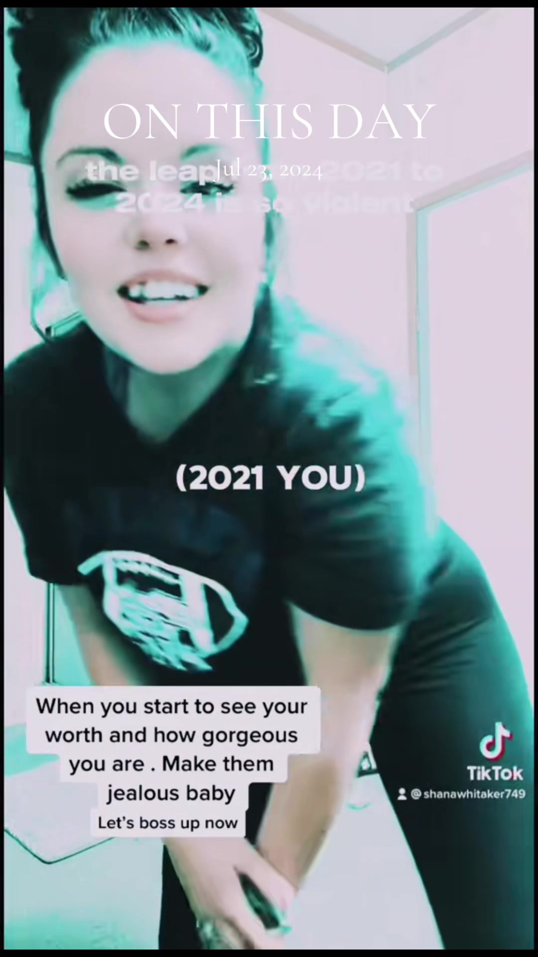 @Shana Cooper