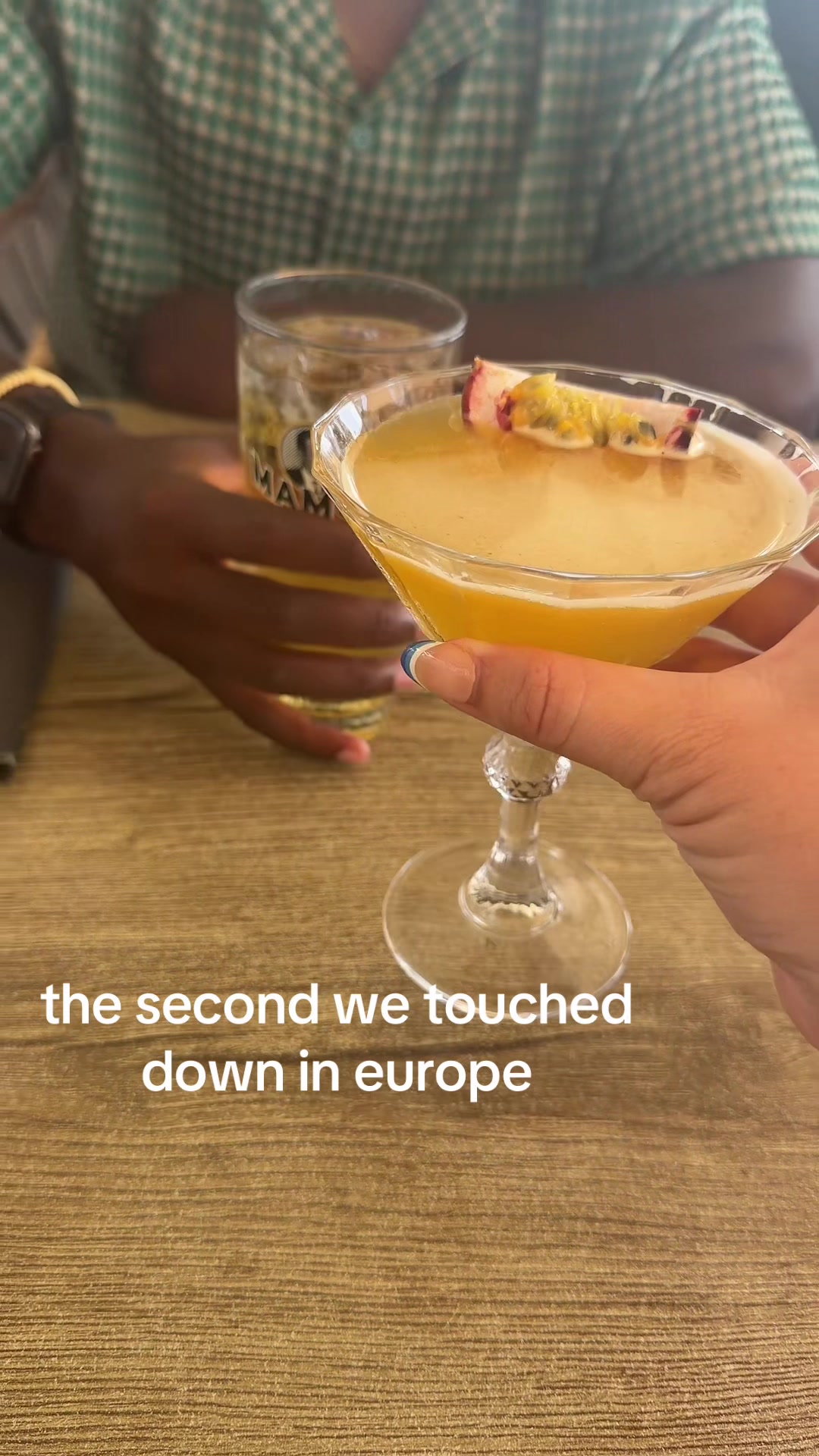 @caroonthecourse