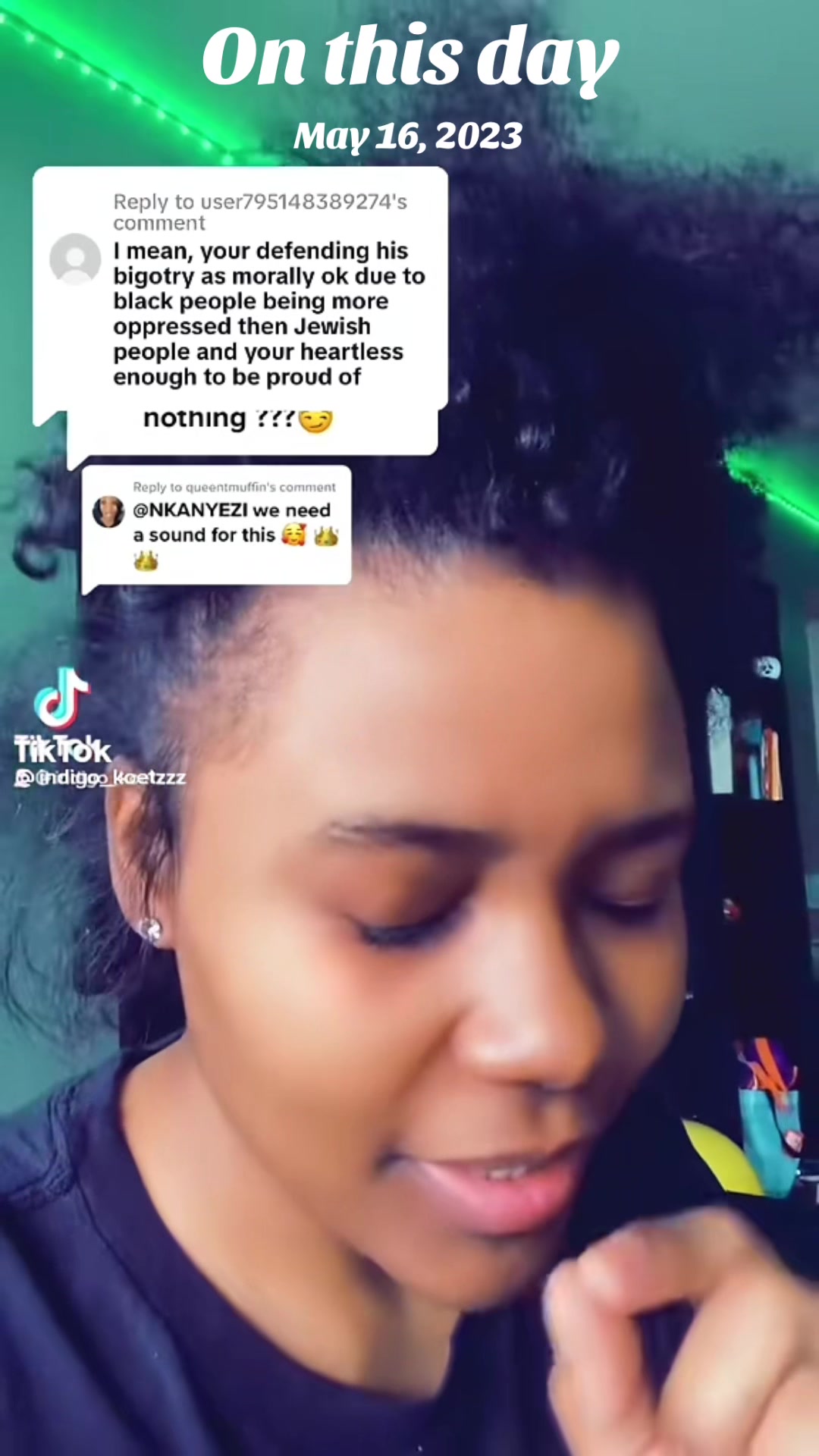 @Kendake Amanishakheto❌