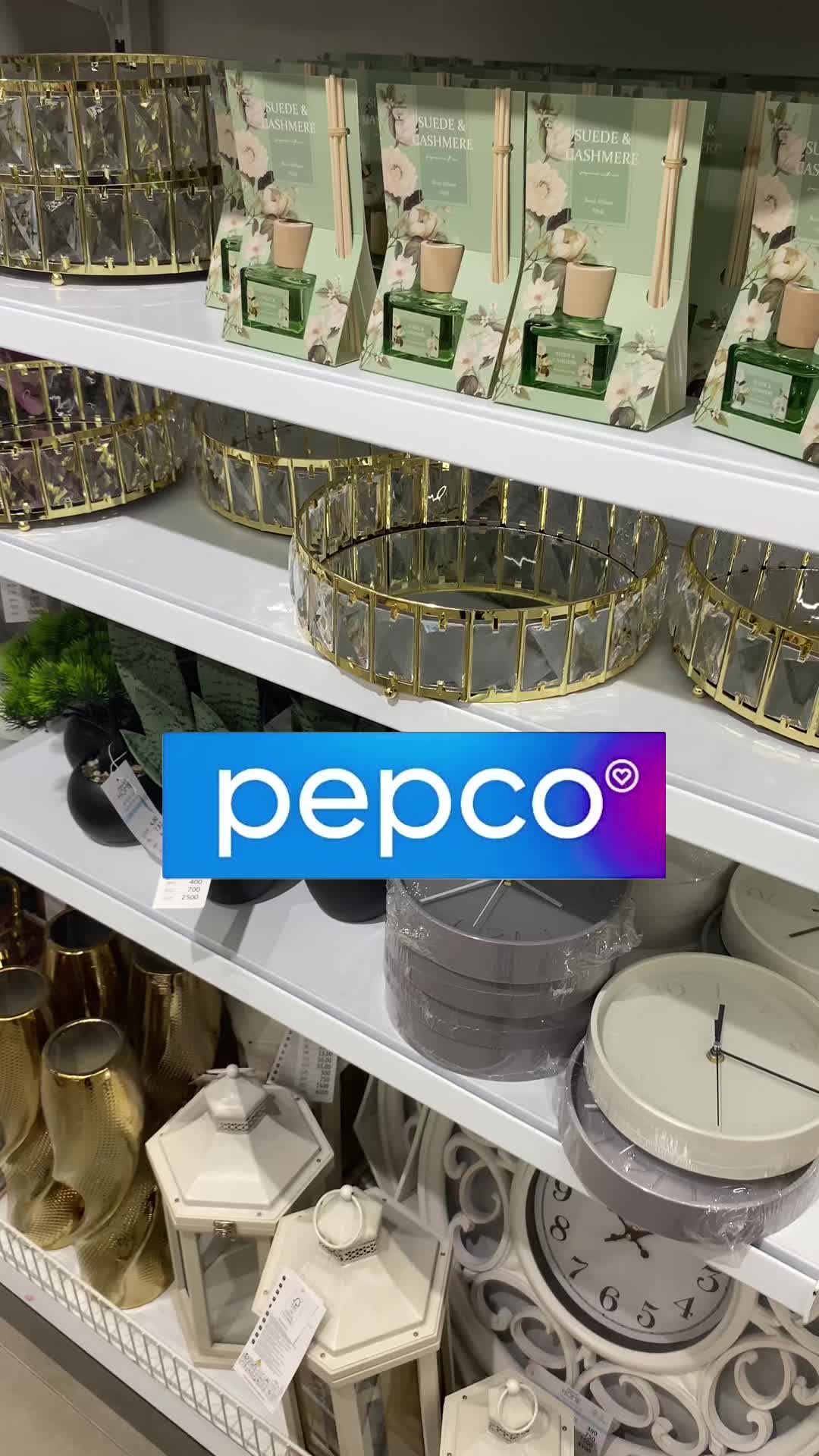 @Budget Shopping Finds