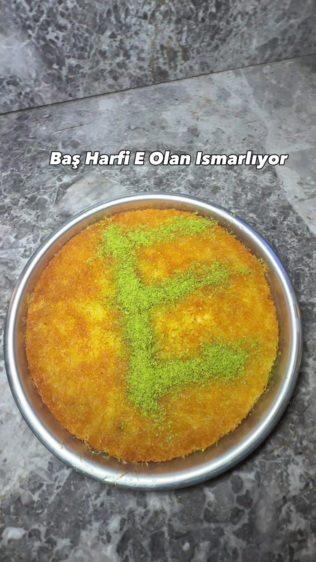 @özlem dondurma künefe