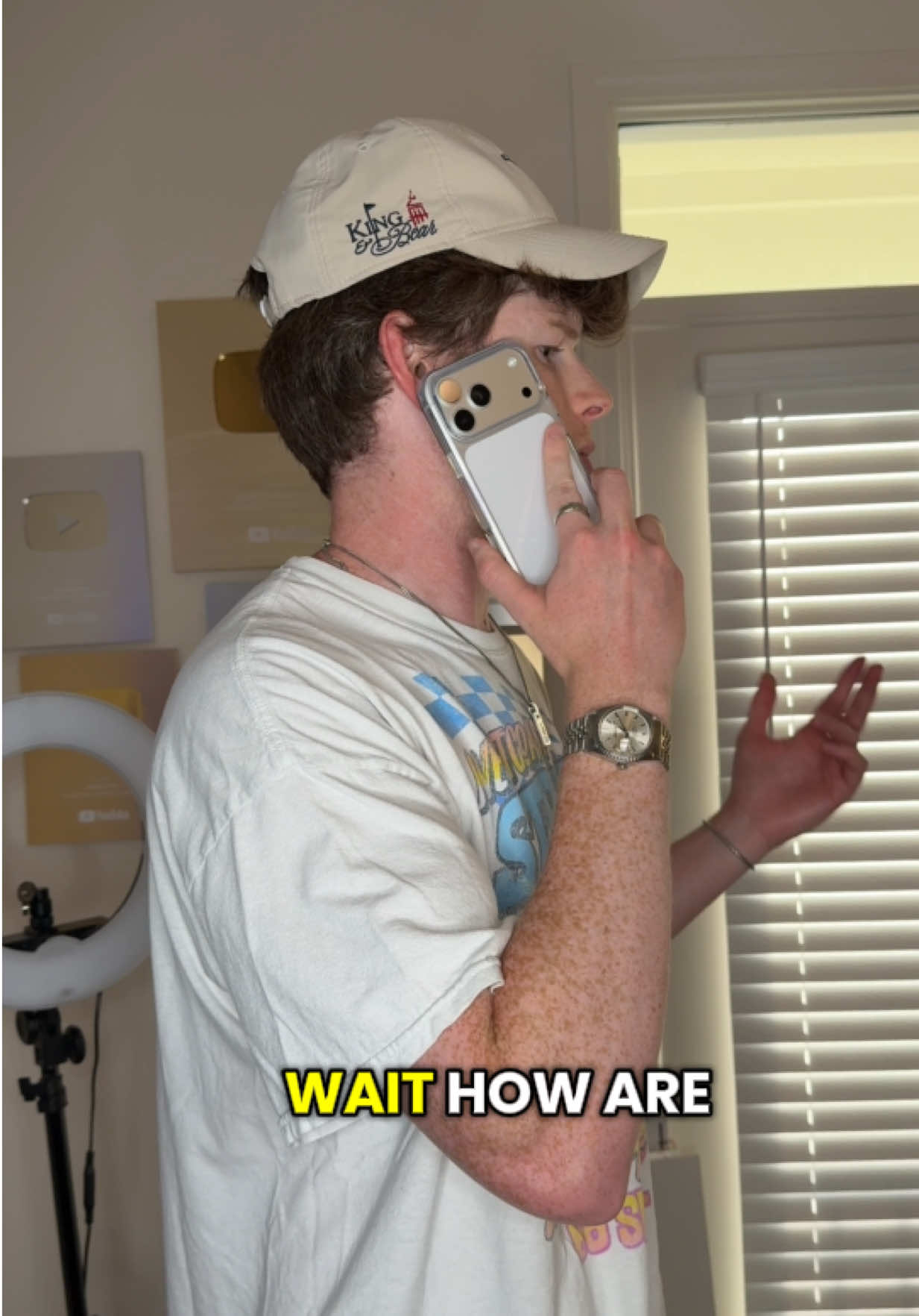 @James Drou