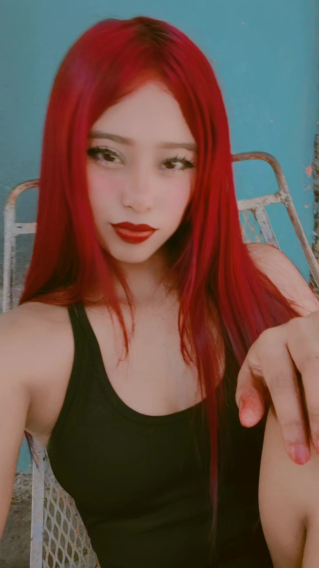 @Ashley Aoi