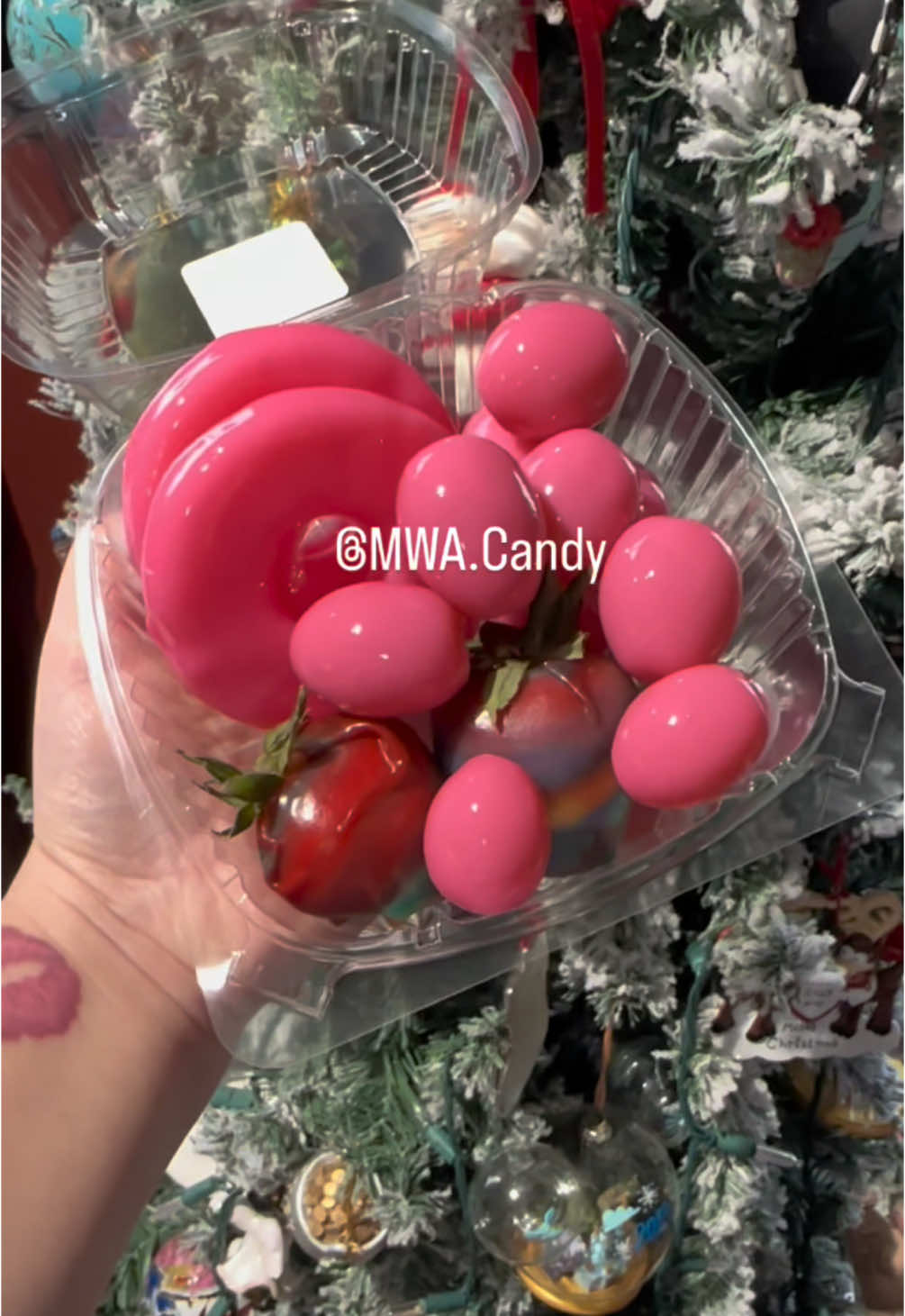 @MWA.Candy