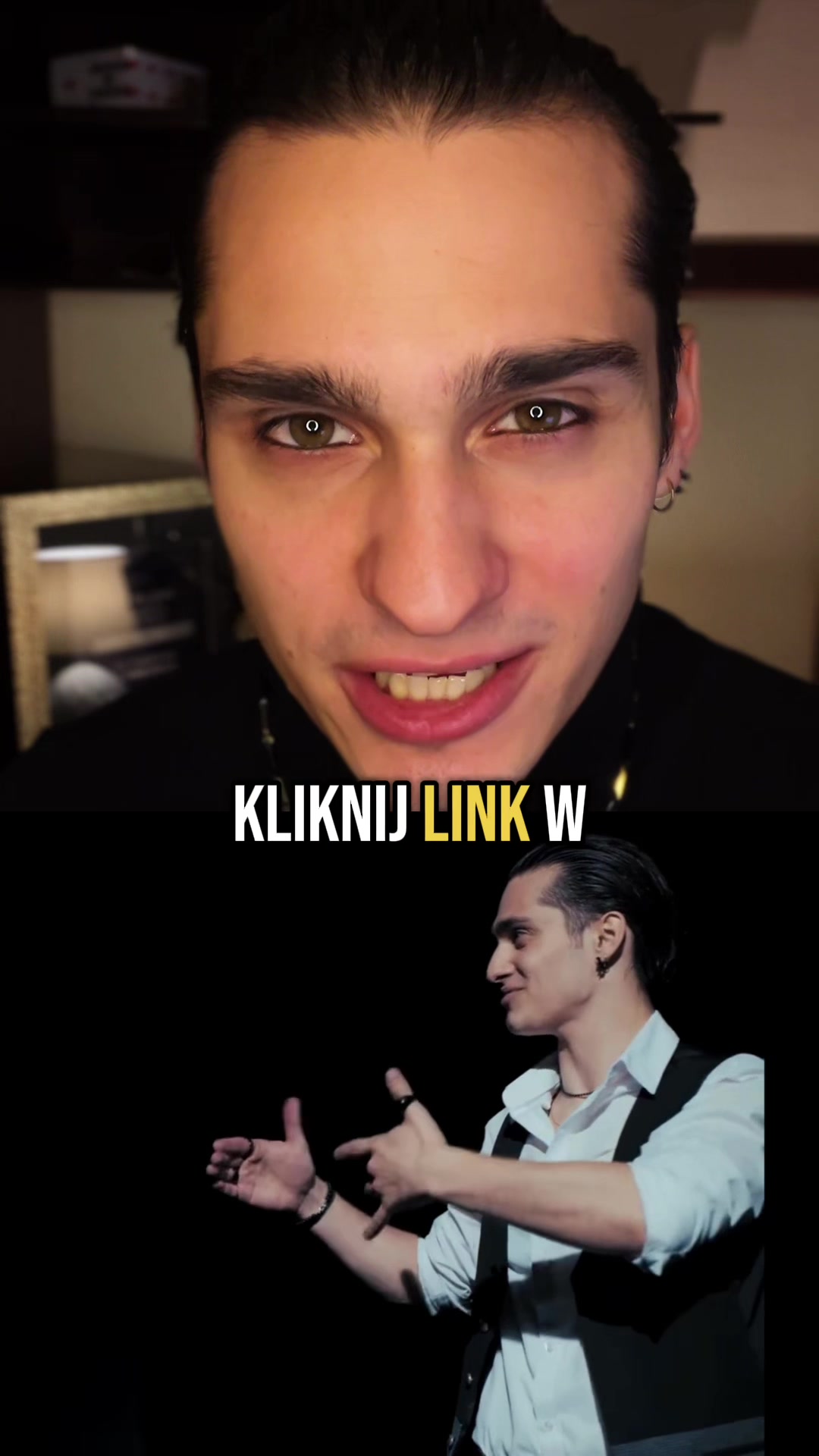 @Mentalista&bull; KX &bull;Sztuka Iluzji