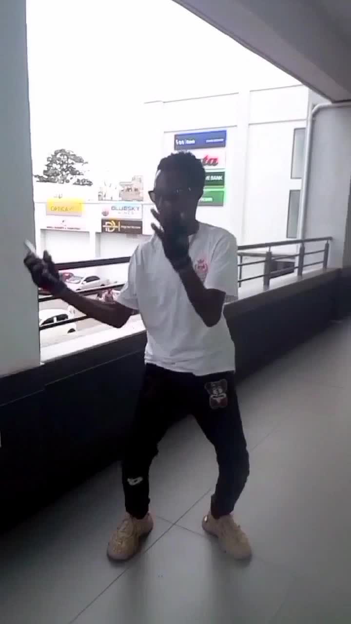 @De Dancer soxy FX