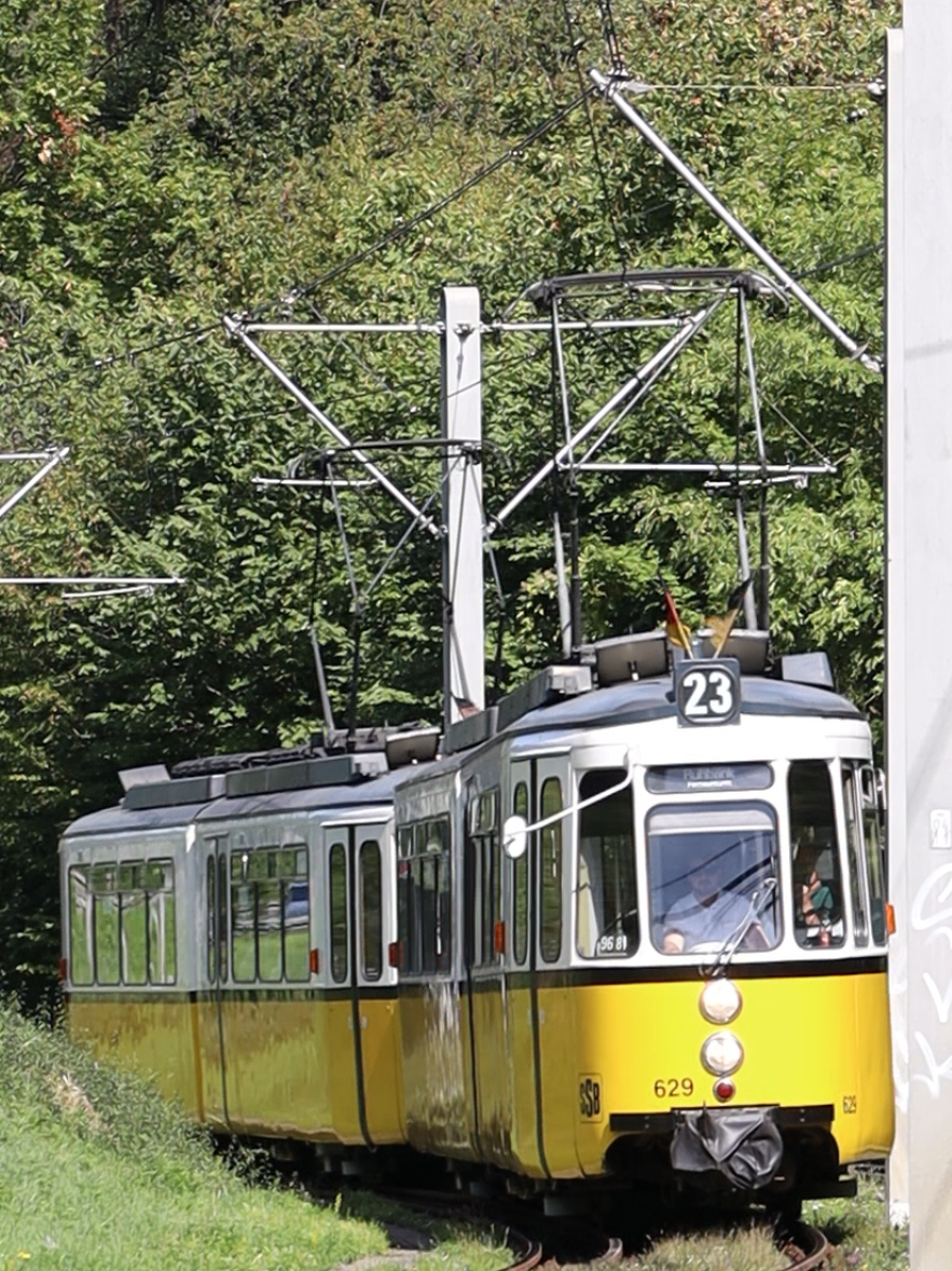 @München Spotting