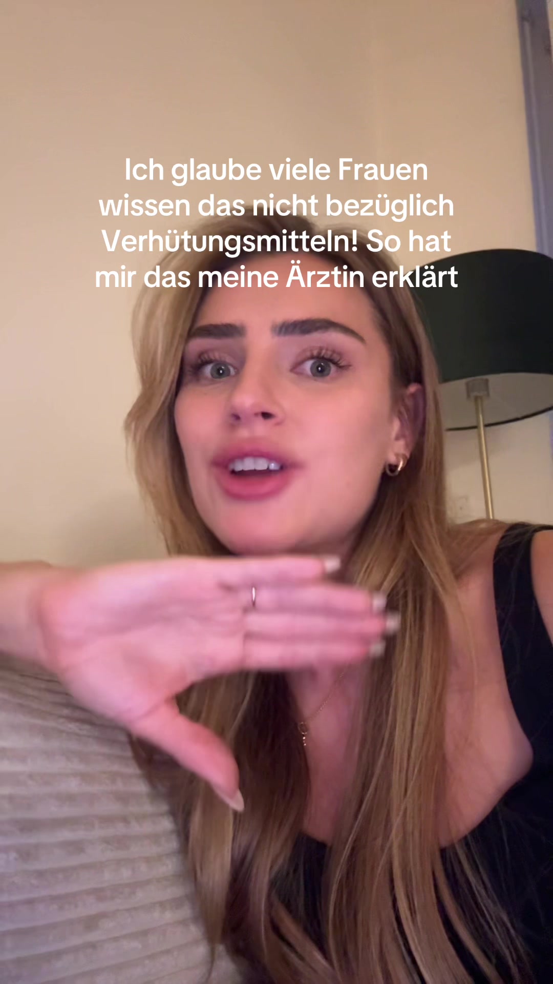 @Anna von Klinski