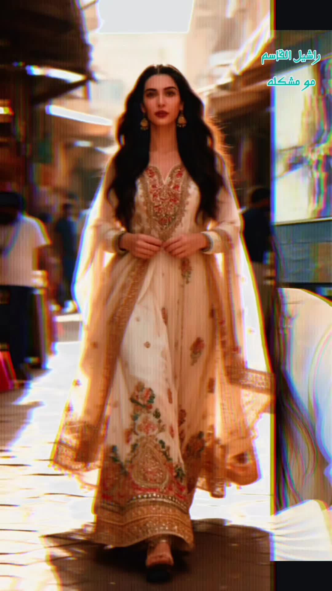 @راشيل القاسم