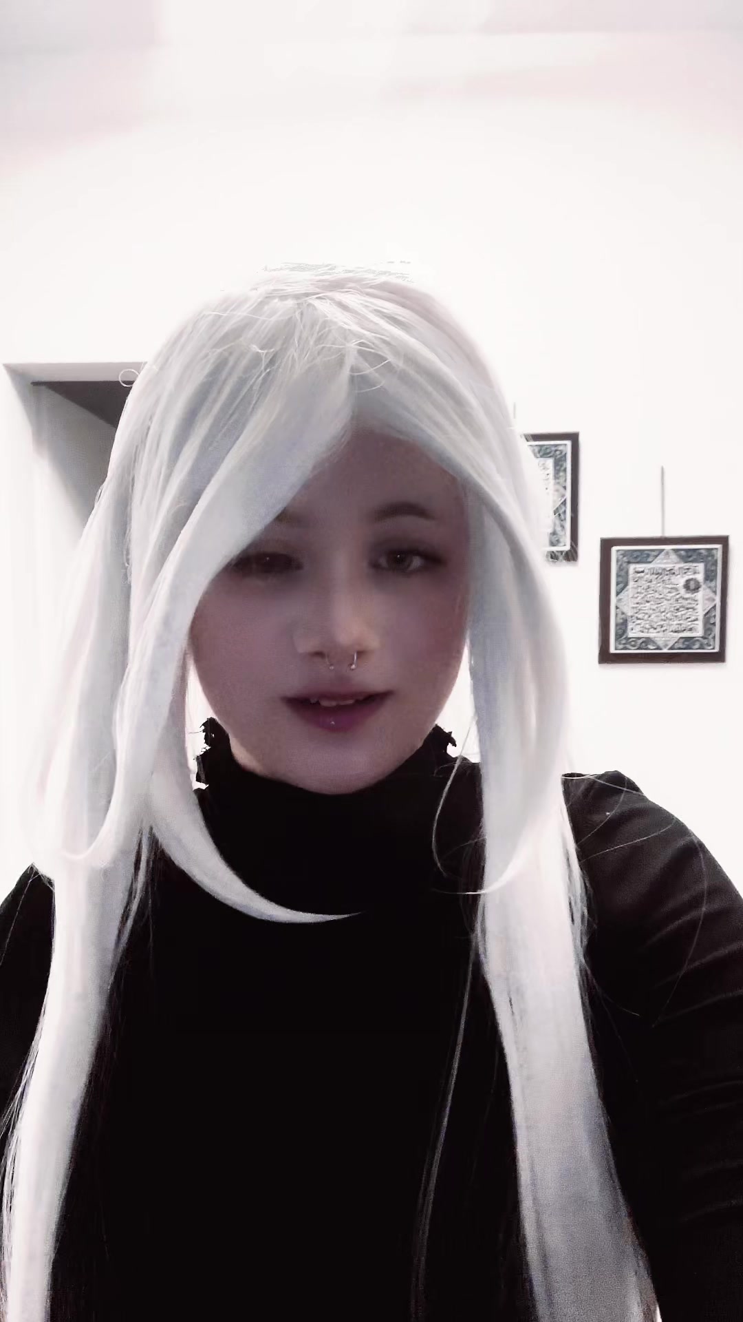 @Sephirozh