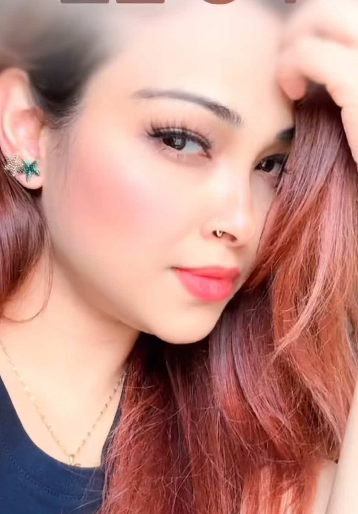 @🦋Jannat Khan❤️🇮🇹❤️