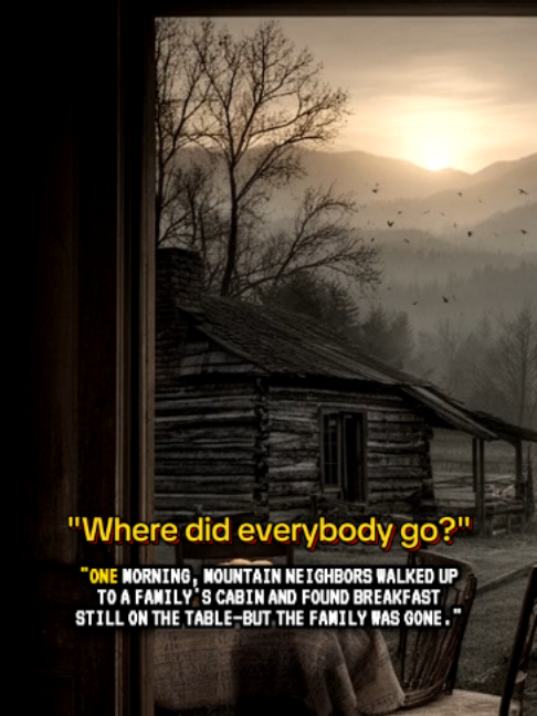 @Appalachian Way