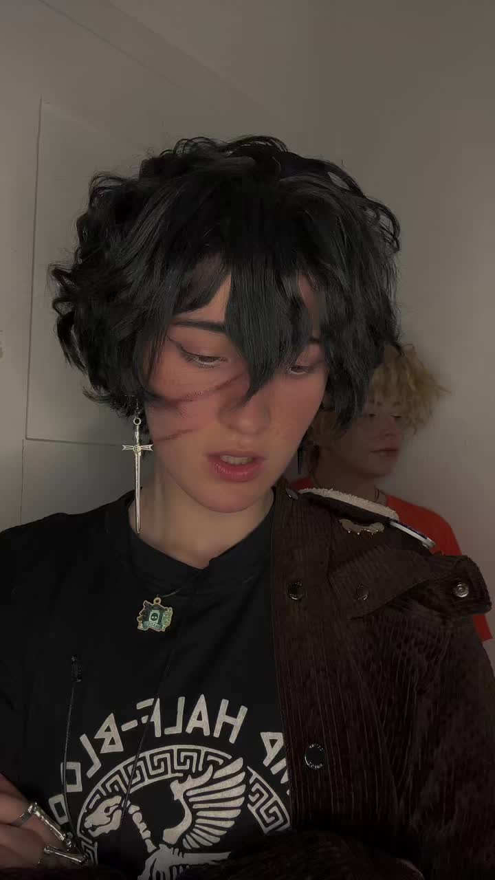 @Mika💕 | cosplayer