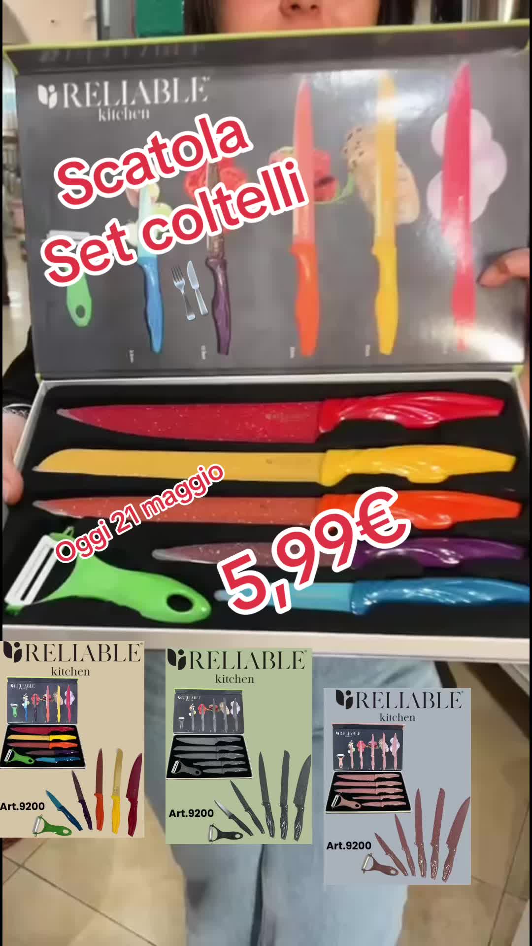 @cheilmercatoabbiainizio