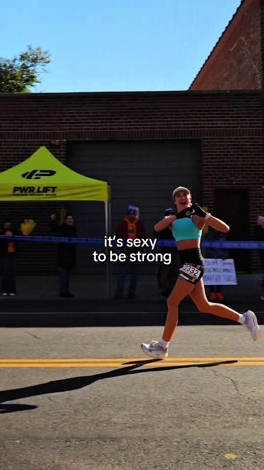@Elizabeth | Fitness & Running