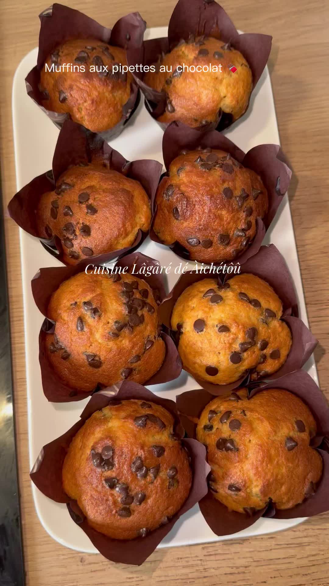 @Cuisine ĺàģàŕé Àichétô🇸🇳🇫🇷