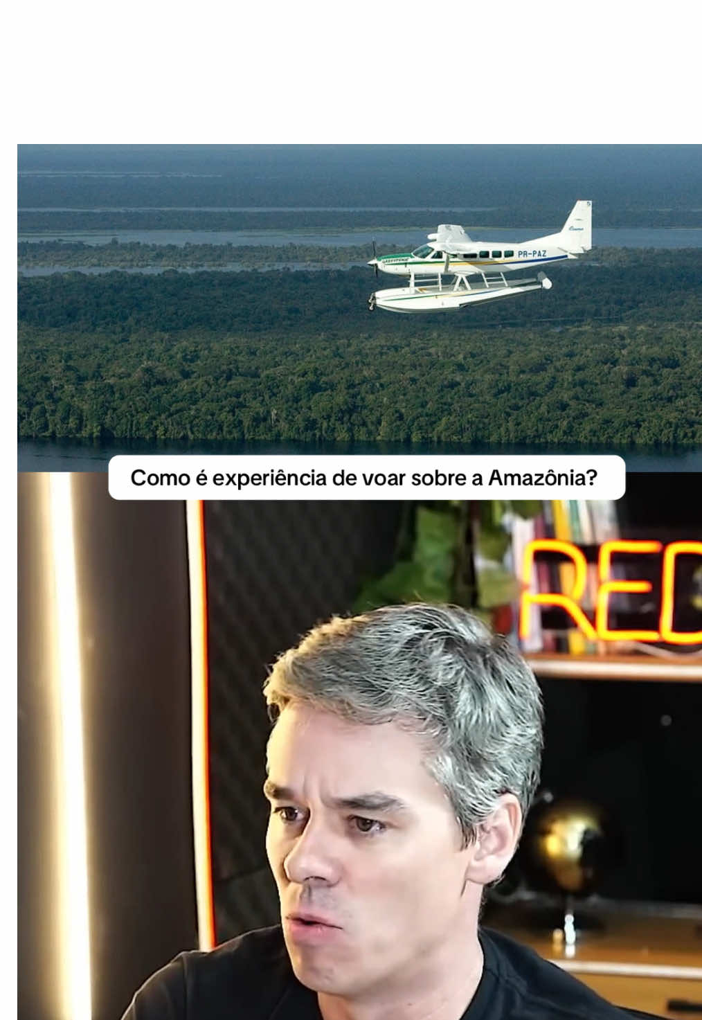@Avi&otilde;es & Pilotos