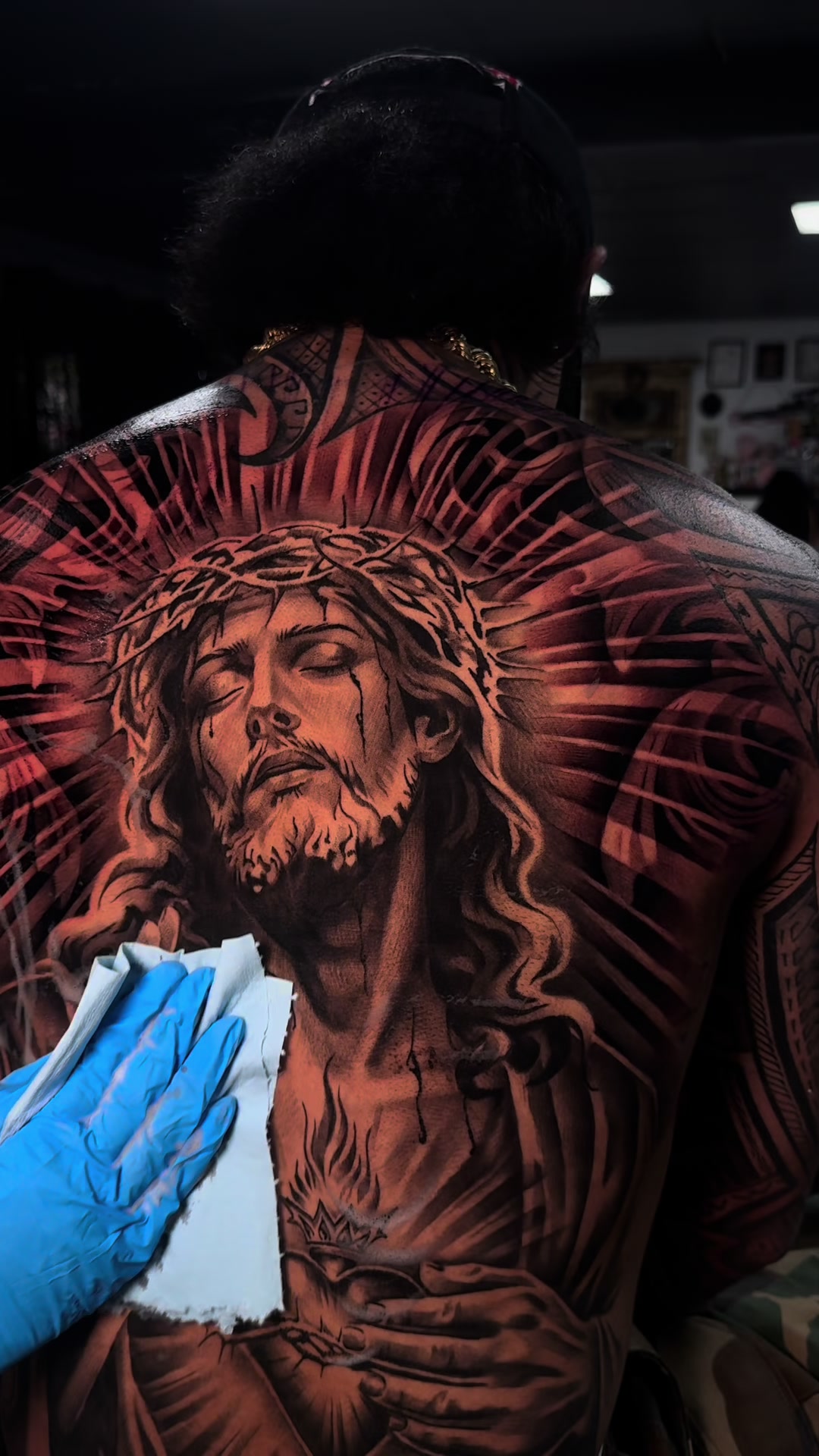 @Juli Tattoos ♛