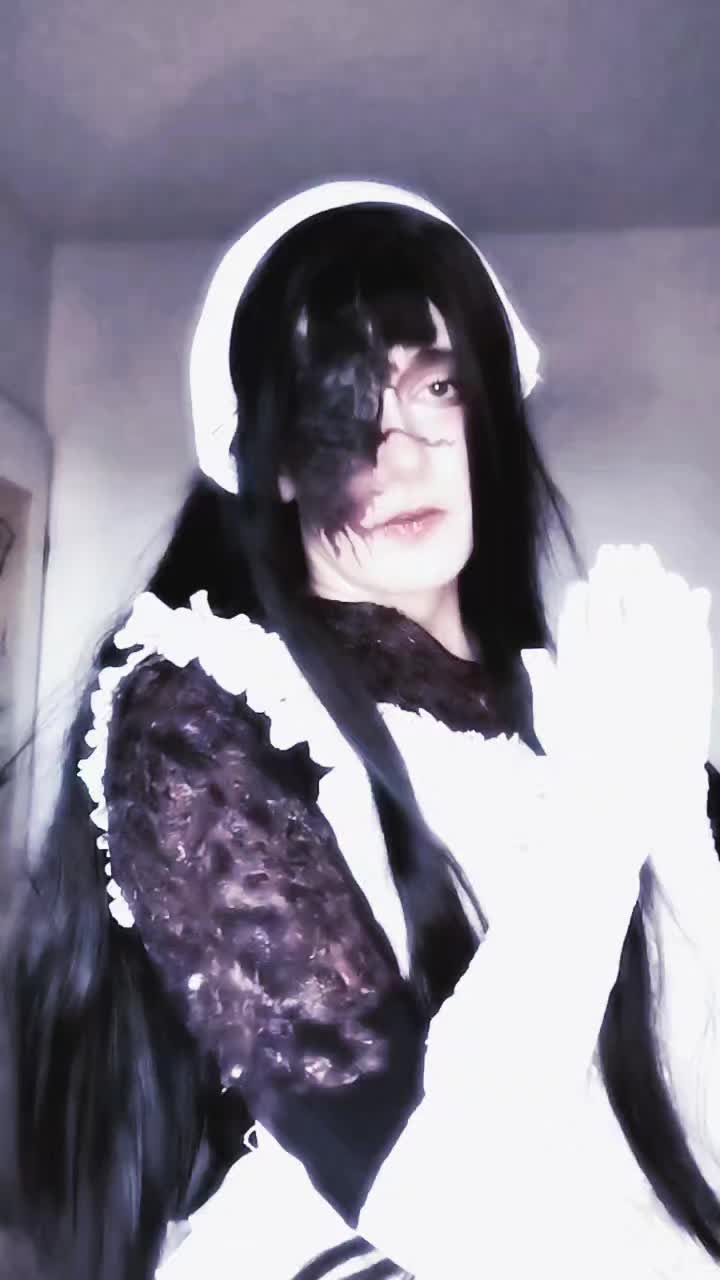 @Ash_cosplay