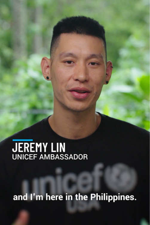 @Jeremy Lin