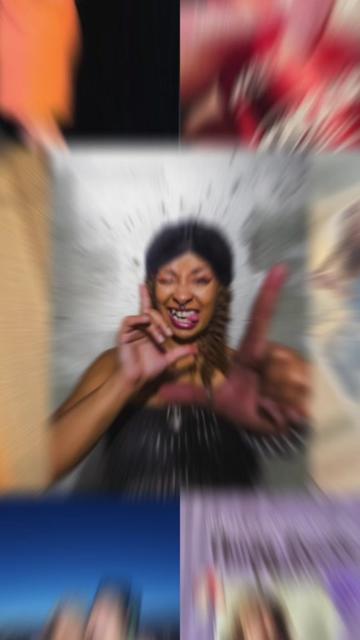 @Phoebe Zawadi