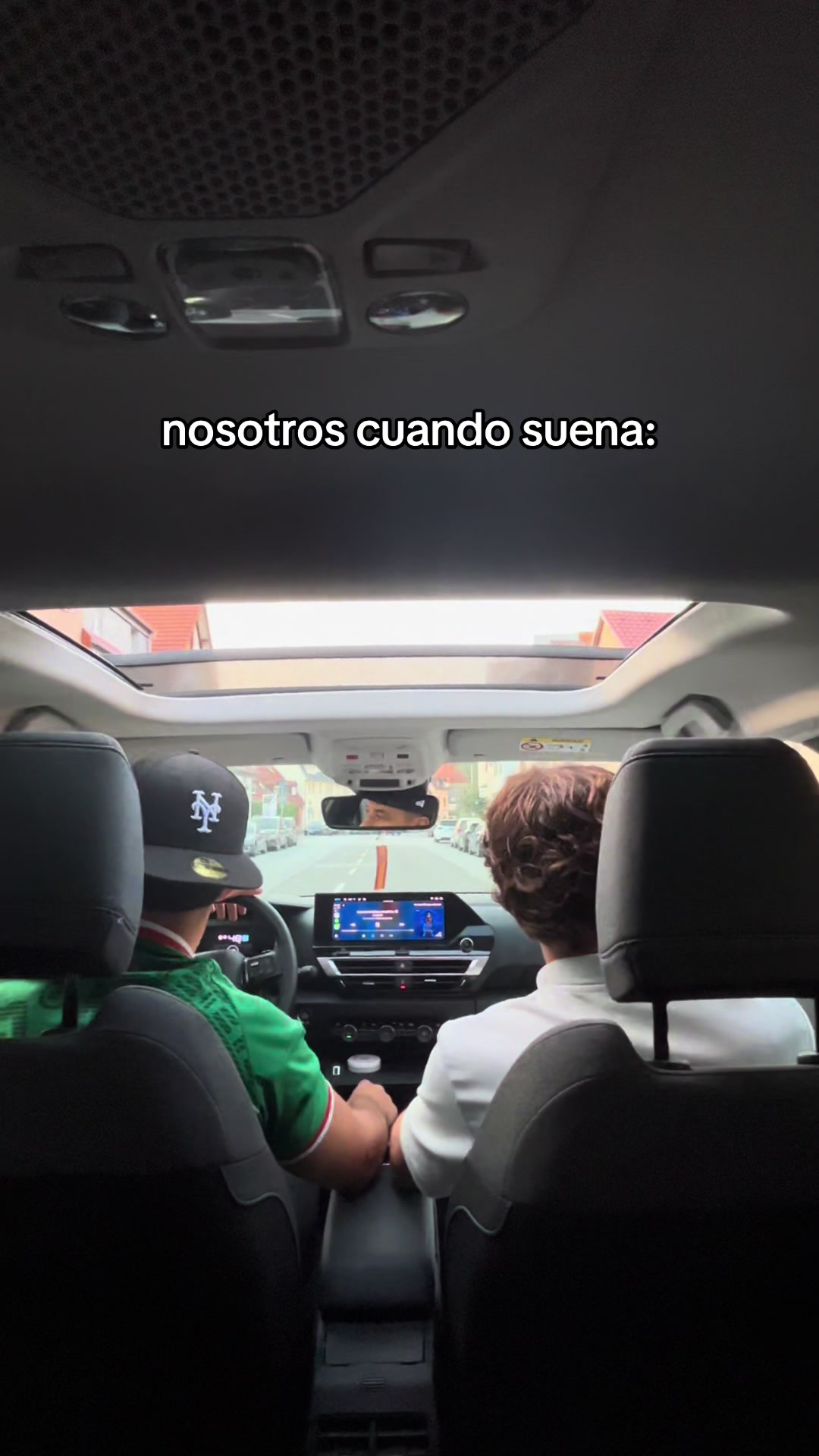 @Chicos de Reggaeton