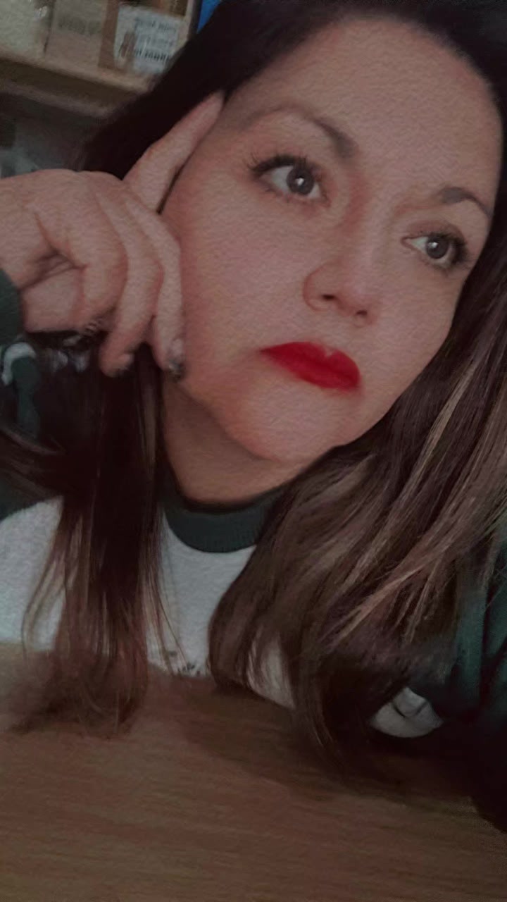 @Cecilia Garcia