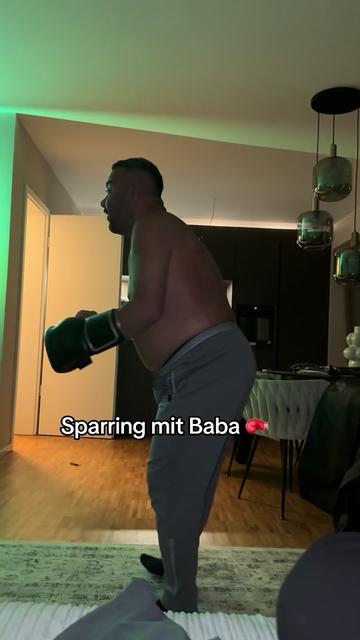 @Baba Rami