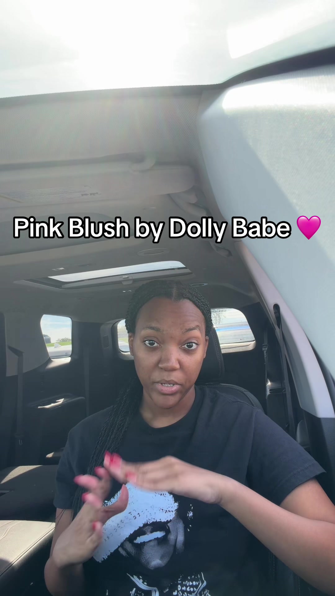 @KeMani Brown